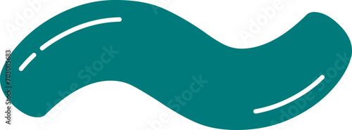 Cute Math Symbol Approximately Equal to ~, Mathematics Subject Education