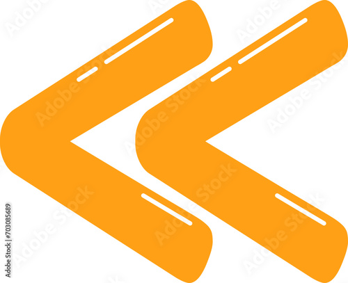 Cute Math Symbol Much Less Than <<, Mathematics Subject Education