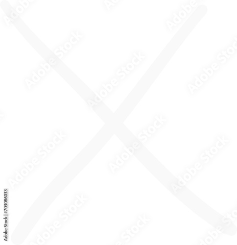 Cute Math Cross Sign Vector Product Symbol, Mathematics Subject Education