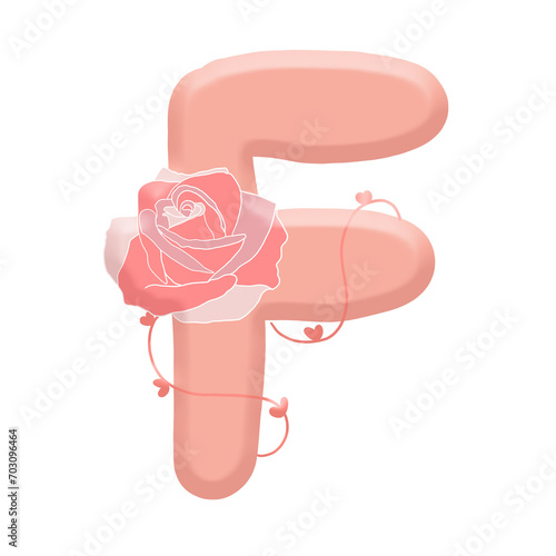 Valentine's day  set