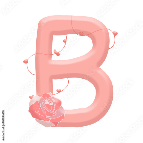 Valentine's day  set