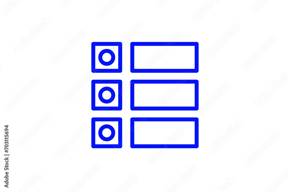 checklist isolated on white
checklist isolated on white
