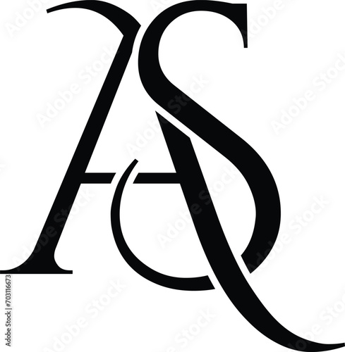 Vector AS logo