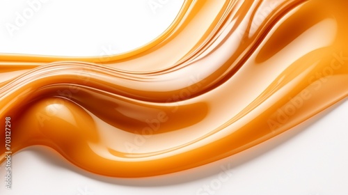 abstract honey background