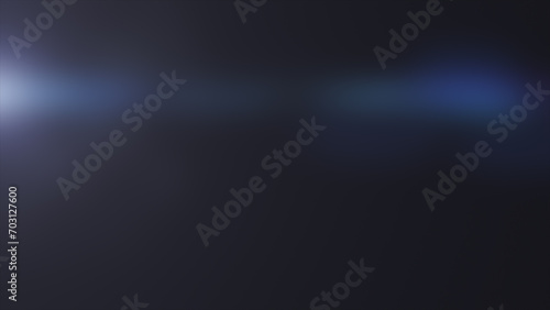 Lens flare abstract background, light leaks color, blur bokeh