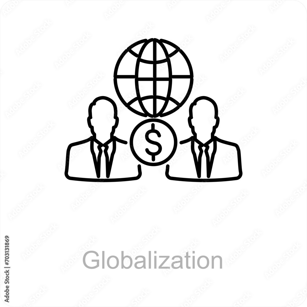 Globalization Globalization