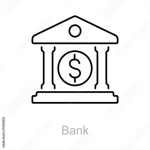 Bank