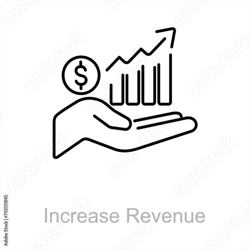 Increase Revenue