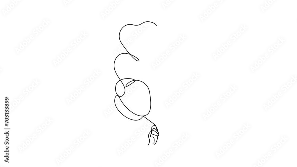 Animated self drawing for shape of heart vector illustration. the universally recognized symbol of love, romance, and affection. Suitable design for greeting card, poster and banner. Animated self drawing for shape of heart vector illustration. the universally recognized symbol of love, romance, and affection. Suitable design for greeting card, poster and banner.
