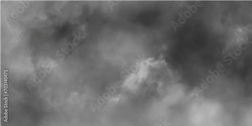 Abstract background with Scary White and black horror background. Marbled white painted powder explosion. Bright white space nebula . White & Black color old concrete wall for background