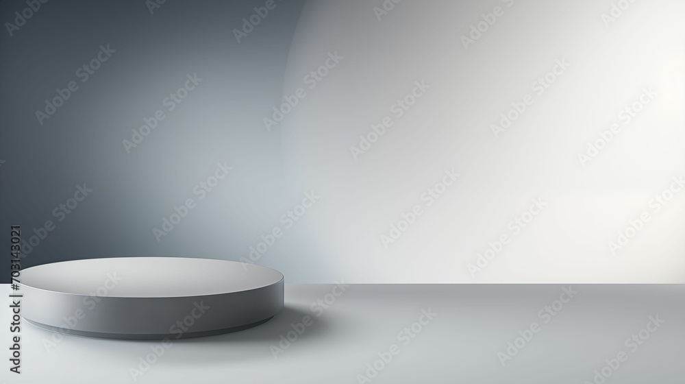 Abstract background featuring a gradient of grey tone. Abstract background featuring a gradient of grey tone.