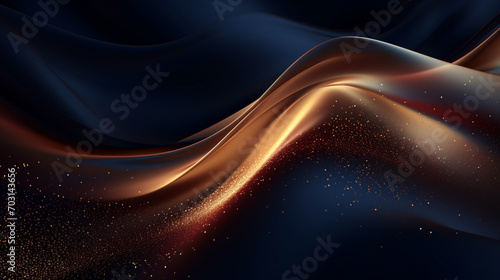 美しいビロード　シルクの布