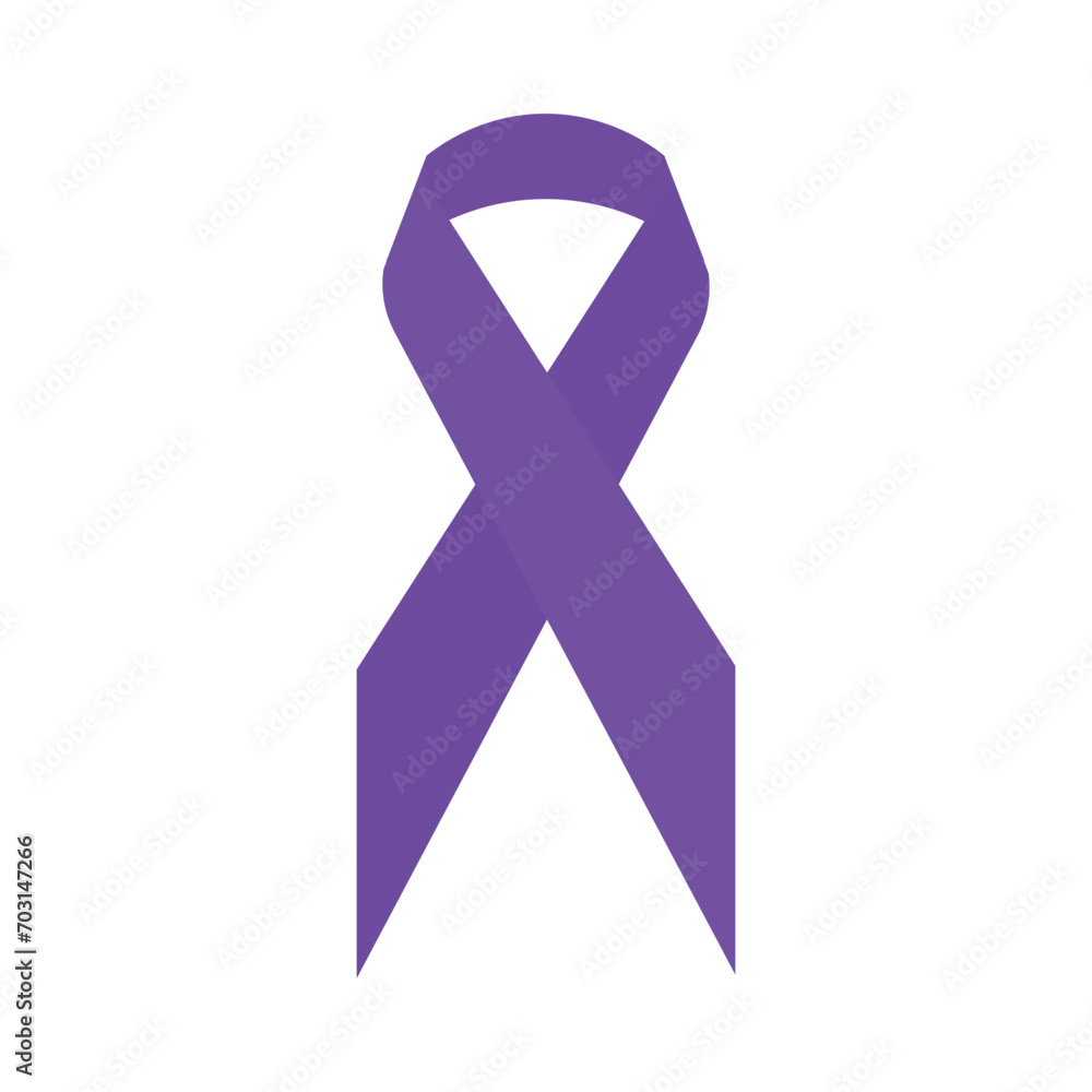 International Women's Day Ribbon International Women's Day Ribbon