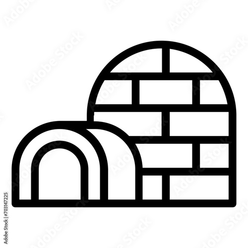 igloo icon