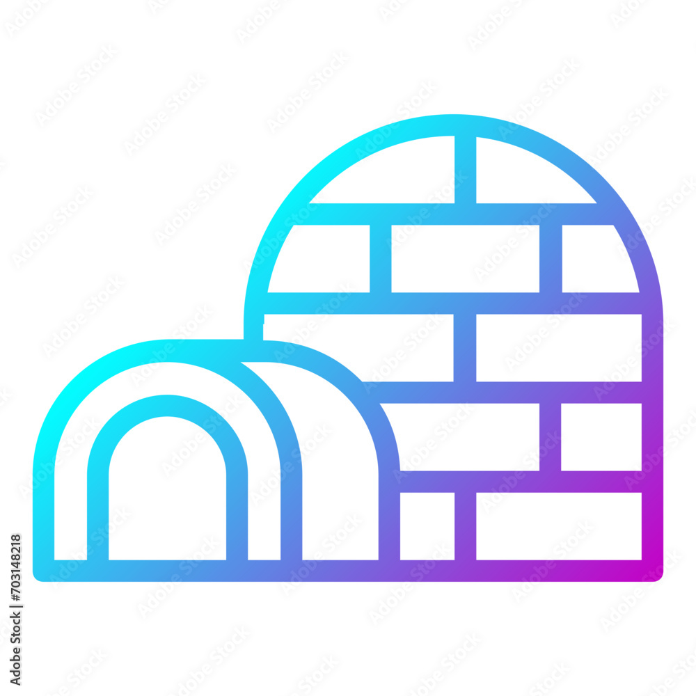 igloo icon