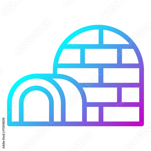 igloo icon