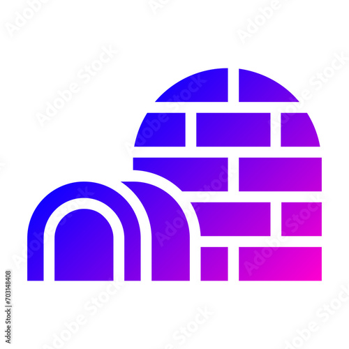 igloo icon