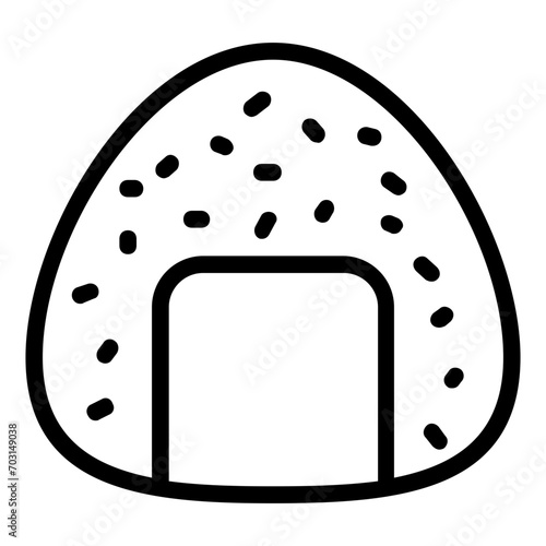 onigiri icon