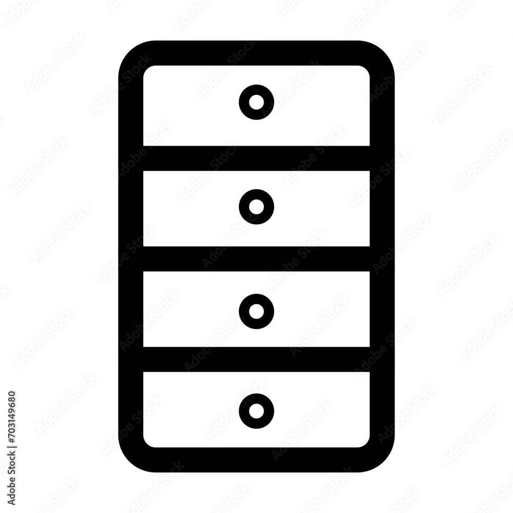 minimalist rack with transparent background minimalist rack with transparent background