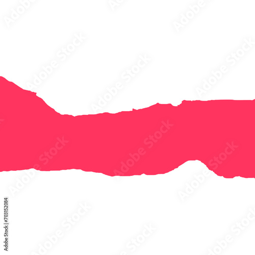 Wallpaper Mural Ripped Torn Paper Torontodigital.ca