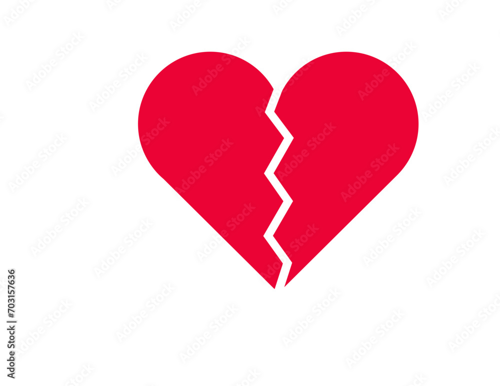 Broken Heart Broken Heart