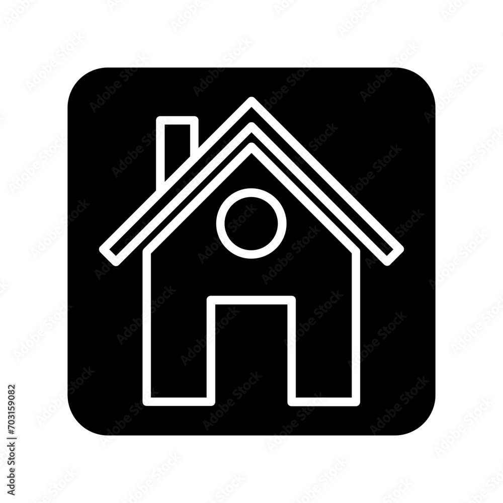 Home Glyph Icon Home Glyph Icon