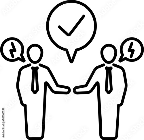 Conflict
