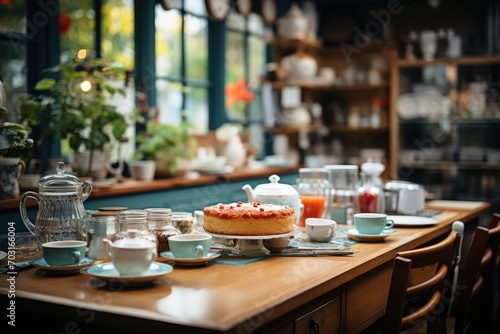 daily activity in the kitchen professional advertising food photography