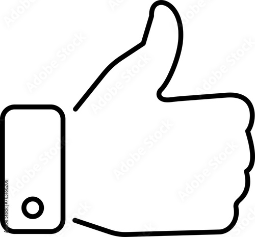Like