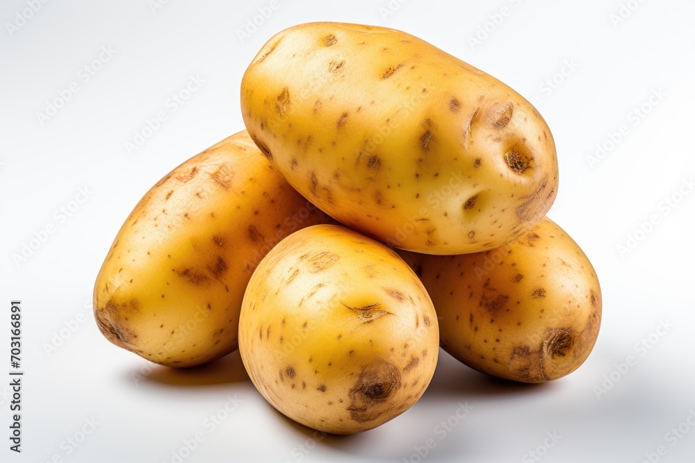potato in kitchen table professional advertising food photography potato in kitchen table professional advertising food photography