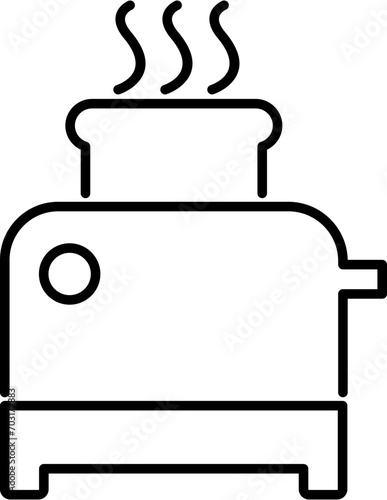 Toaster