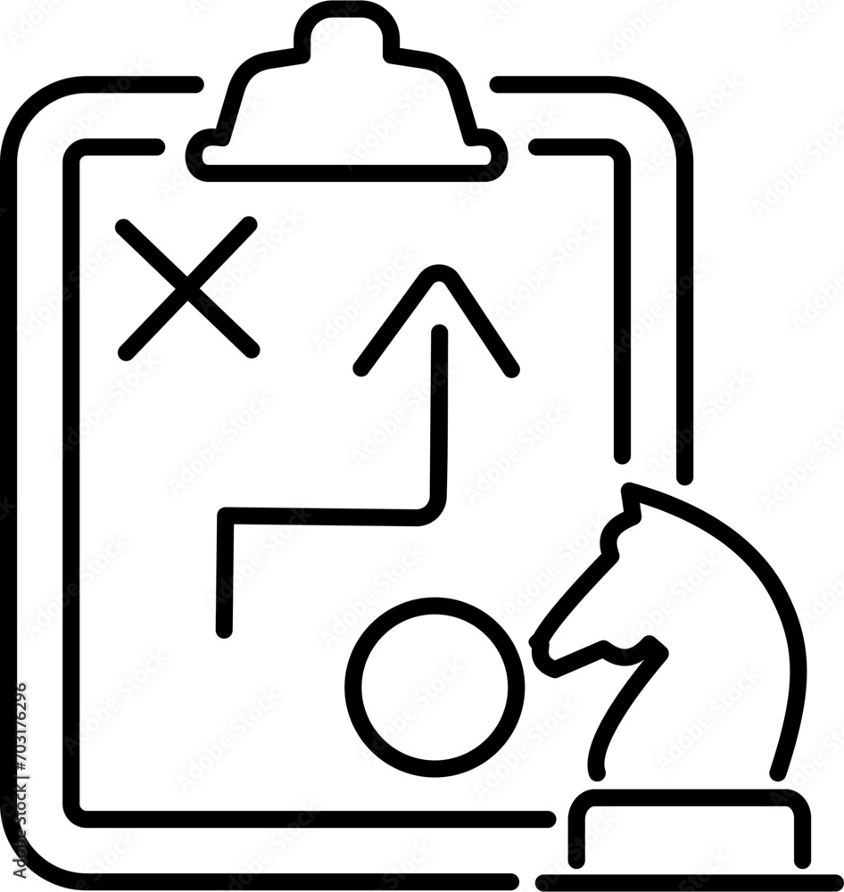 Strategy Strategy