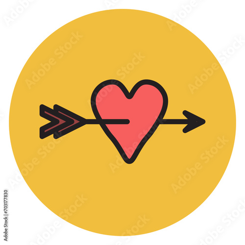 velentine color icon 2