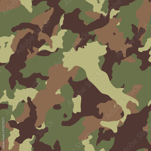 The camouflage illustration matches the map image of that country. Cool for wallpaper, fabric, boomber jacket designs, etc photo