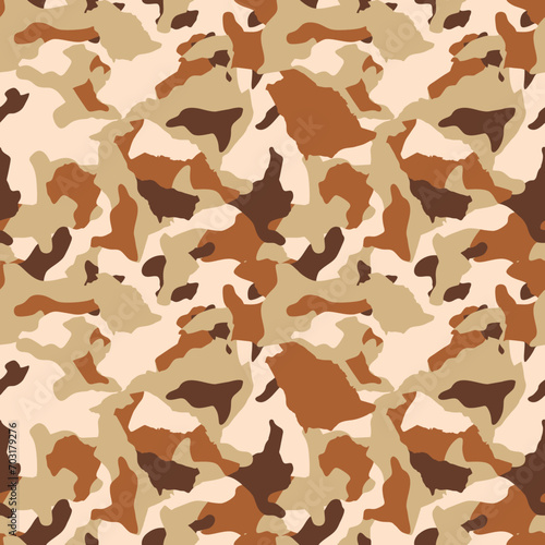 The camouflage illustration matches the map image of that country. Cool for wallpaper, fabric, boomber jacket designs, etc photo