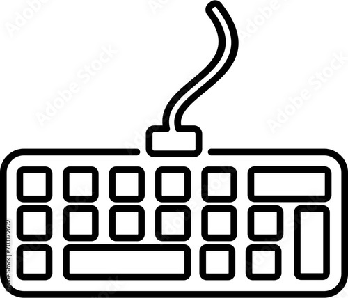 Keyboard