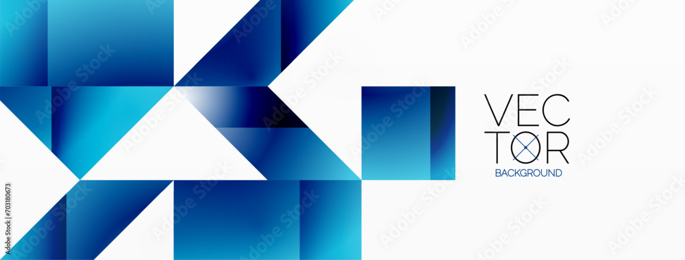 Minimalist elegance - lines, squares, triangles converge on white. Geometry essence showcased in serene harmony. Harmonizing essential shapes on a pristine backdrop Minimalist elegance - lines, squares, triangles converge on white. Geometry essence showcased in serene harmony. Harmonizing essential shapes on a pristine backdrop