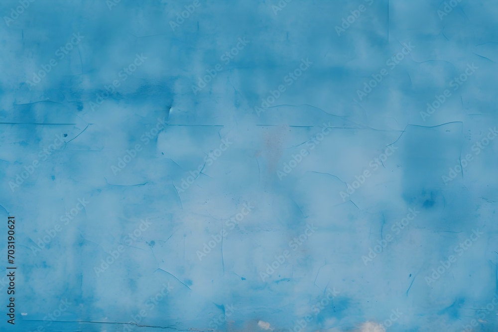 Obraz premium Abstract Blue Texture