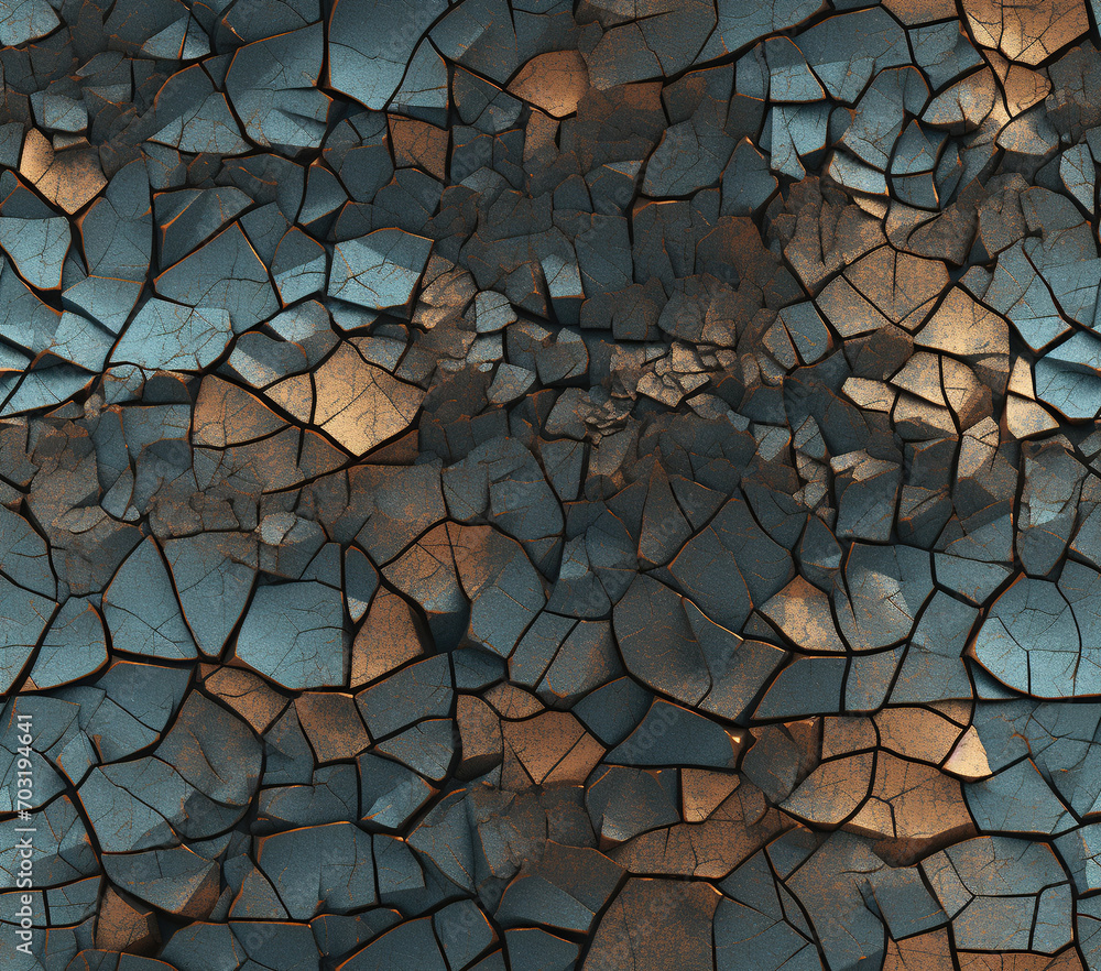 3D Grunge Seamless Patterns 3D Grunge Seamless Patterns