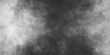 Gray Black background of smoke vape cumulus clouds,dramatic smoke vector cloud.reflection of neon misty fog.liquid smoke rising mist or smog brush effect.fog effect smoke swirls.

