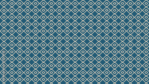 Seamless abstract geometric pattern for fabric banners home decor surface design packaging Vector illustration