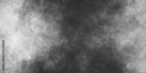 Gray Black background of smoke vape cumulus clouds,dramatic smoke vector cloud.reflection of neon misty fog.liquid smoke rising mist or smog brush effect.fog effect smoke swirls. 