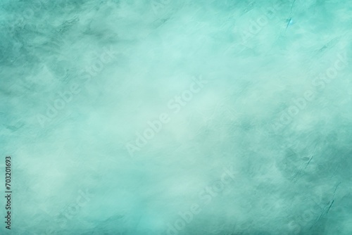 Light turquoise faded texture background banner design 