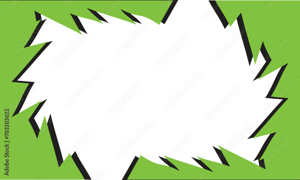 Abstract background with jagged lines pattern and with some copy space area. Cartoon background Abstract background with jagged lines pattern and with some copy space area. Cartoon background