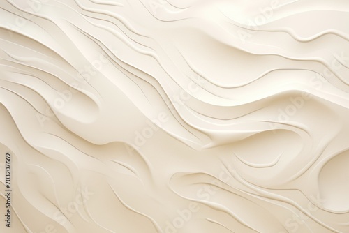 Gypsum texture background banner design