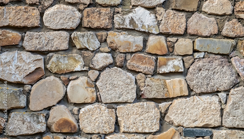 background and texture of granite stone wall surface background and texture of granite stone wall surface