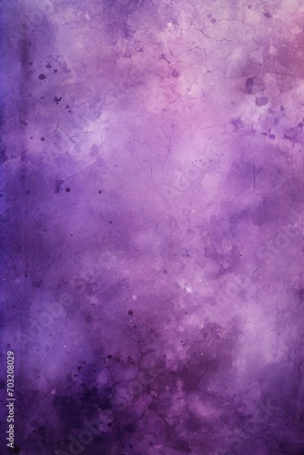 Grunge violet background