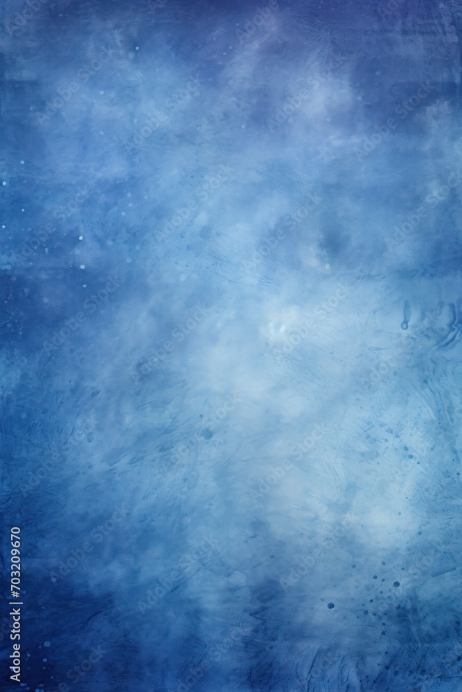 Indigo background texture Grunge Navy Abstract 