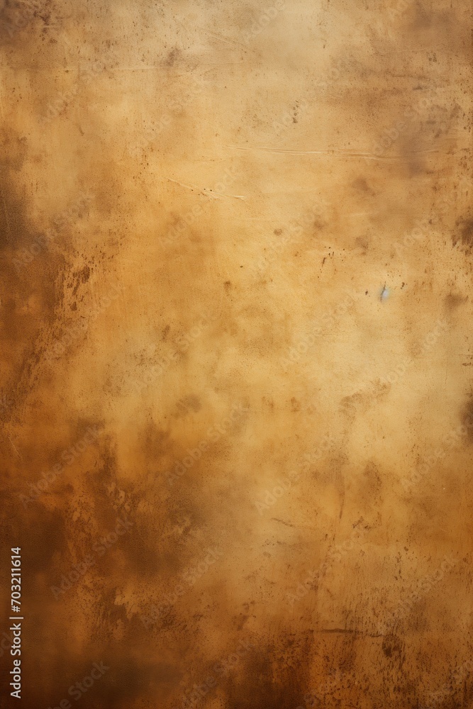 Grunge sandy brown background 