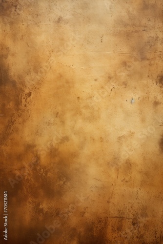 Grunge sandy brown background 